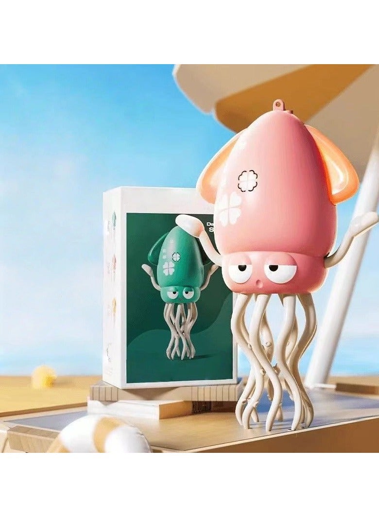 general Dancing octopus octopus children's educational electric squid toys, inspire infinite fun, 3 years + applicable - Image 1