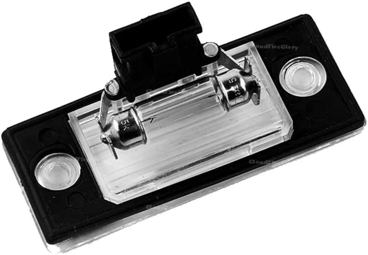 Vuzmode Rear License Plate Light for Various VW Models - Image 2