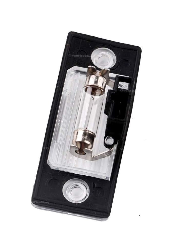 Vuzmode Rear License Plate Light for Various VW Models - Image 4