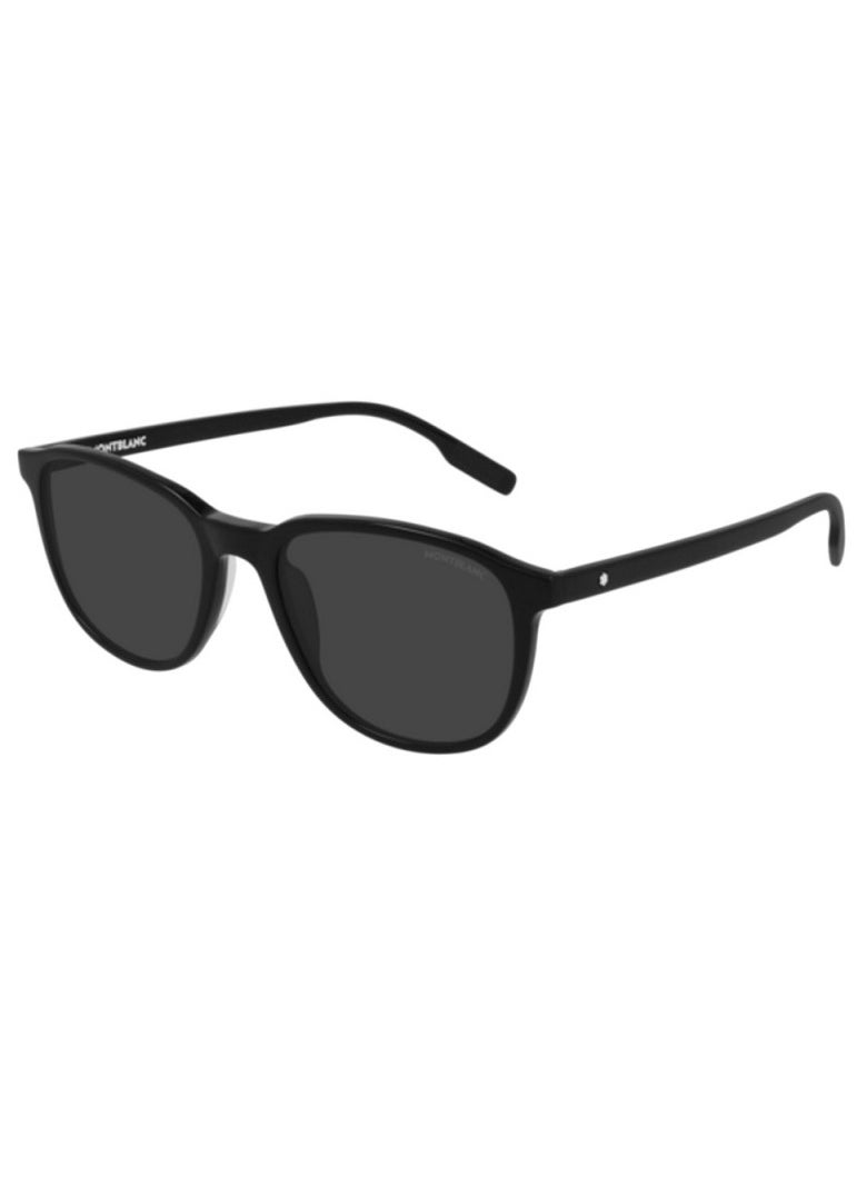 Montblanc Men Black Aviator Sunglasses with Dark Grey lenses MB0149S 001 - pzsku/ZD6EF078D32FCF3CD523EZ/45/_/1720680662/ebf64c41-ad79-4836-94a5-aef33e58fcca