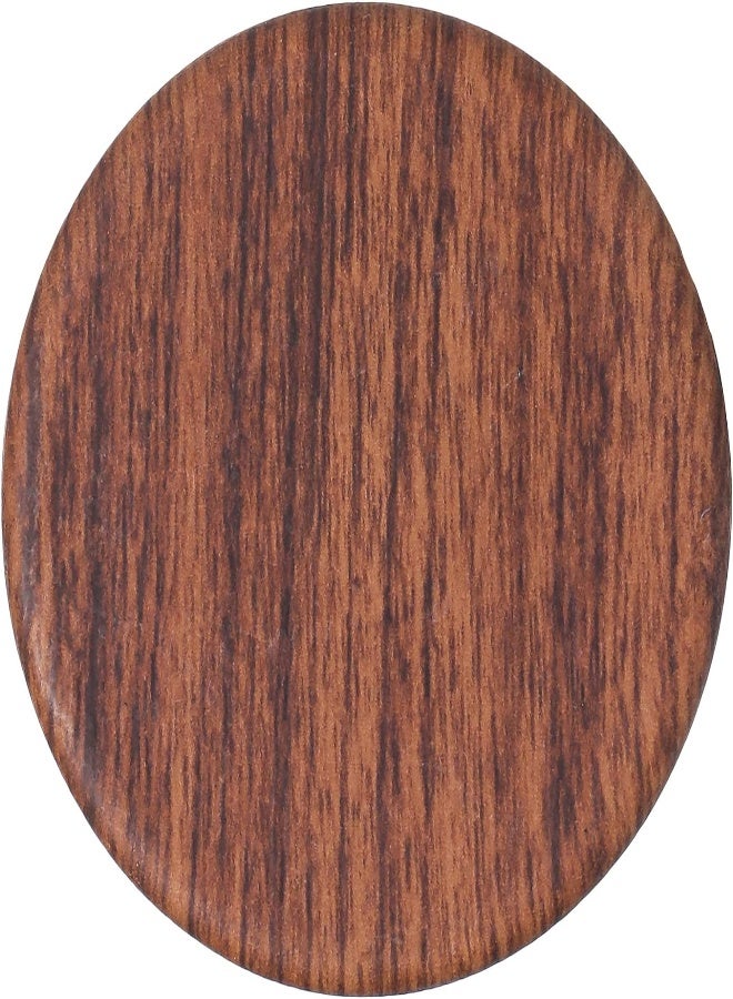 Evelin 1850 ML Hand Made Round Jar, Clear - 10829M - Image 4