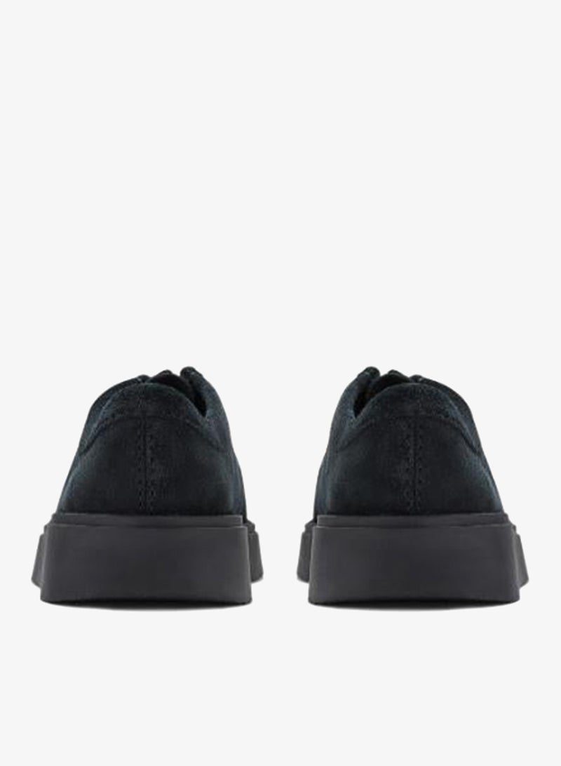 Clarks Torview moccasins lace-up shoes - Image 3