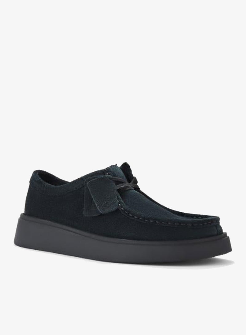 Clarks Torview moccasins lace-up shoes - Image 4
