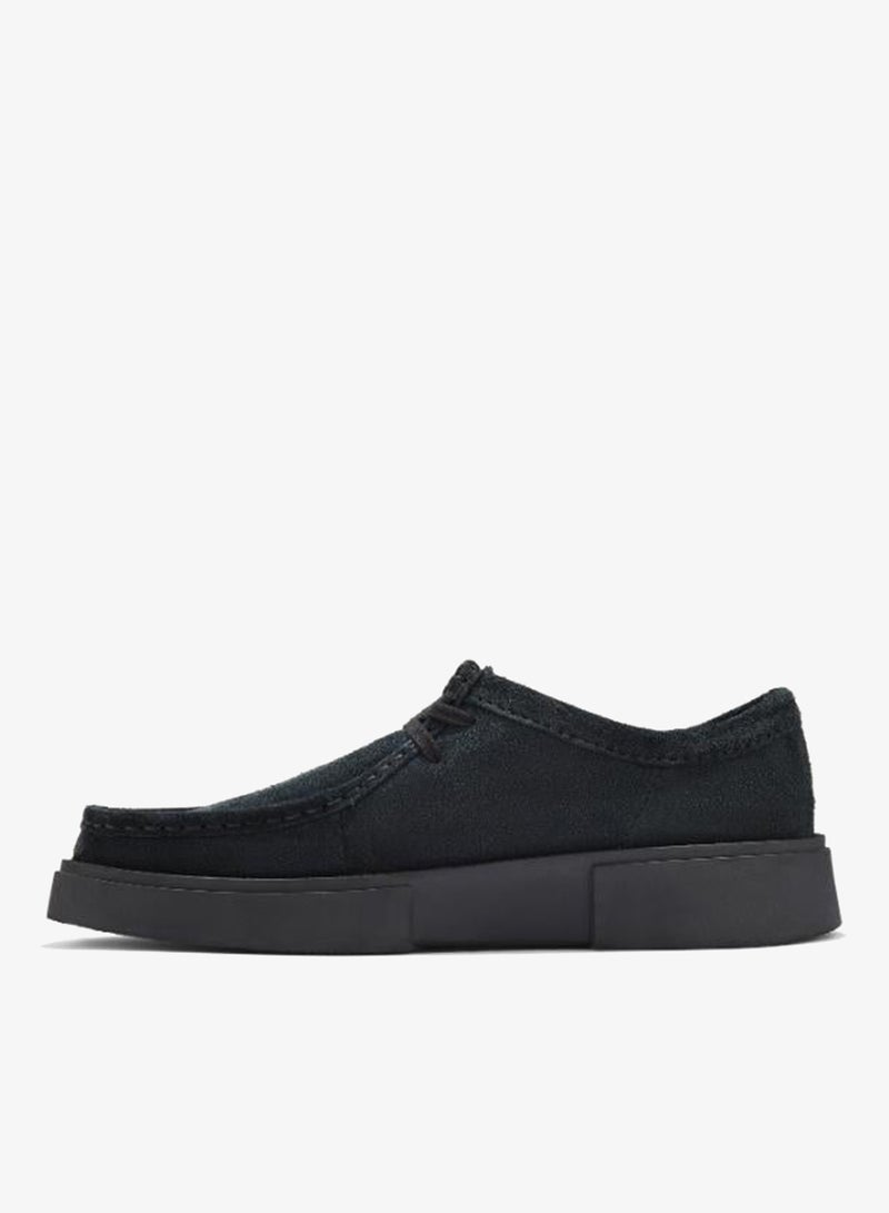 Clarks Torview moccasins lace-up shoes - Image 2