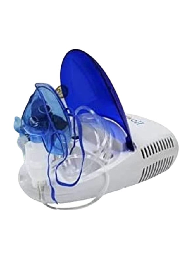 MAXWELL Home Compressor Nebulizer – Respiratory Spray Device for Adults & Kids – Easy Breathing Therapy - Image 1