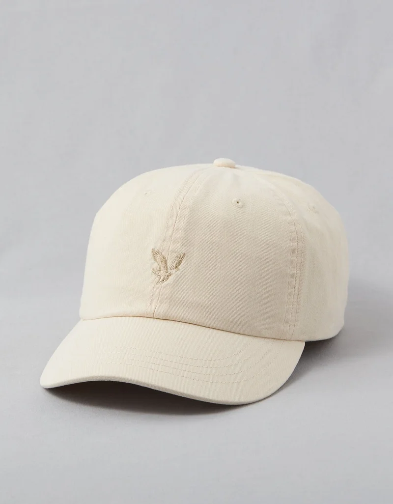 American Eagle AE Logo Baseball Hat