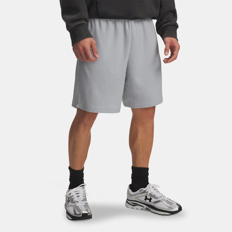 Men's Rival Waffle Shorts