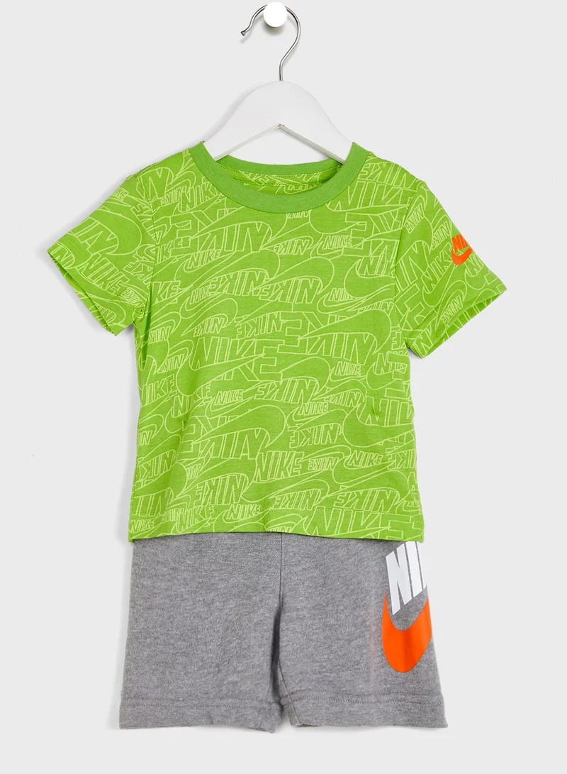 Nike Kids Nsw Set