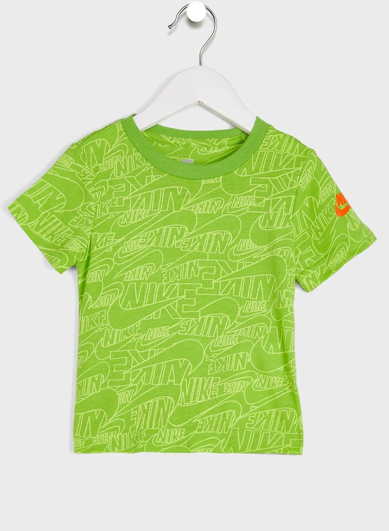 Nike Kids Nsw Set