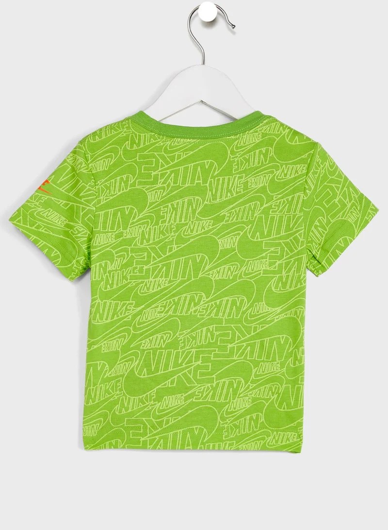 Nike Kids Nsw Set
