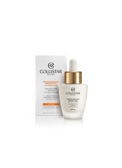 COLLISTAR Protective Drops Spf50 30Ml  - Image 2
