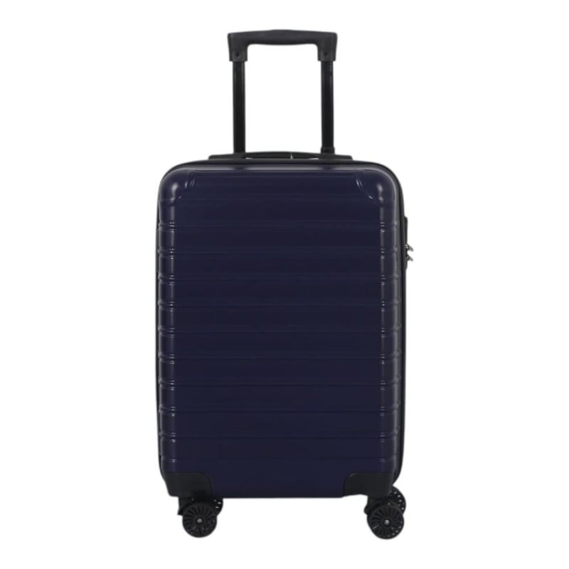 أفياتور حقيبة سفر صلبة | ماركة AVIATOR | مصنوعه من ABS عالي الجوده- مقاس 20 انش - 50 سم - | مناسبة لكابينة الطياره - Image 1