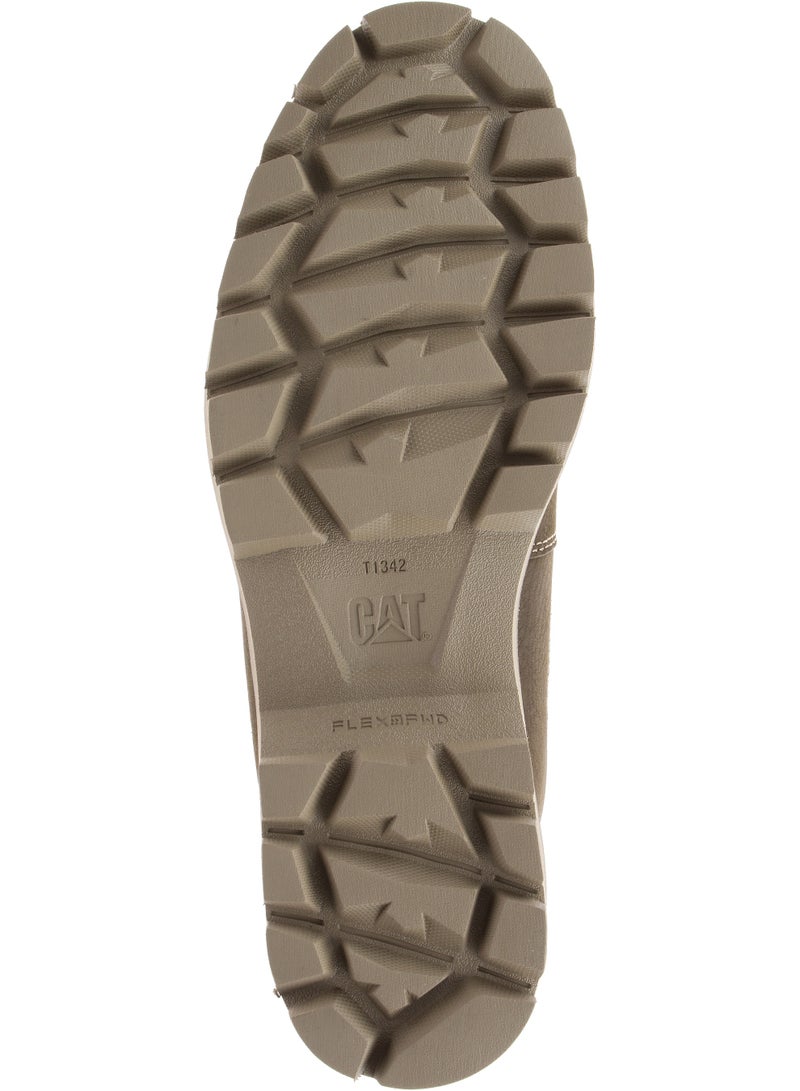 Caterpillar Men's Cat Basis Ankle-High Leather Boot - Image 5
