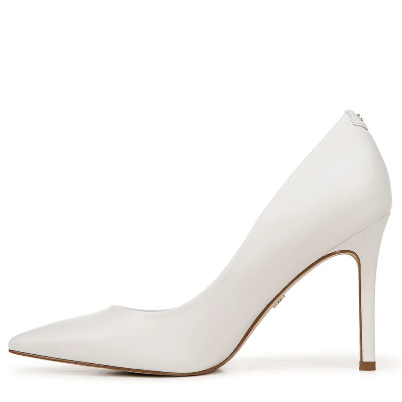 Sam Edelman  Hazel Pointed Toe Pump for Women | Best Price UAE