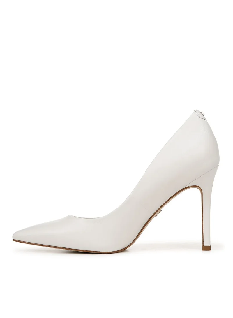 Sam Edelman  Hazel Pointed Toe Pump for Women | Best Price UAE