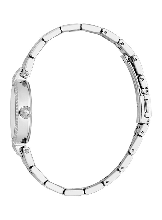 Just Cavalli جست كافالي ليدي ميني أترانت جي سي 1 إل 330 م 0045 - ساعة كوارتز أنثوية بيد 3 من الفولاذ المقاوم للصدأ - Image 2