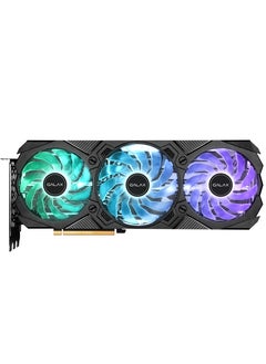 RTX 4070Ti SUPER Graphics Card, 16GB GDDR6X, OC, SFF-Ready, DLSS, Ray Tracing, G-SYNC, RGB - pzsku/ZD6EFAC0F92348605CF4AZ/45/_/1734414418/e765dab8-80cc-409b-9d23-a8a4092db998