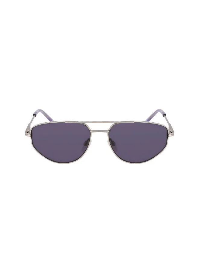 DKNY Aviator Sunglasses
