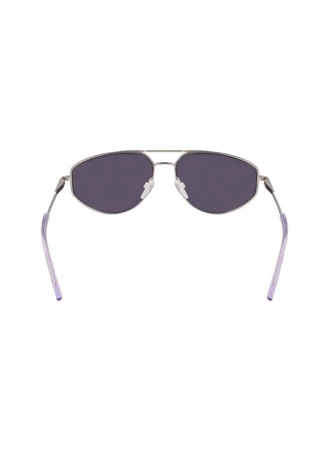 DKNY Aviator Sunglasses