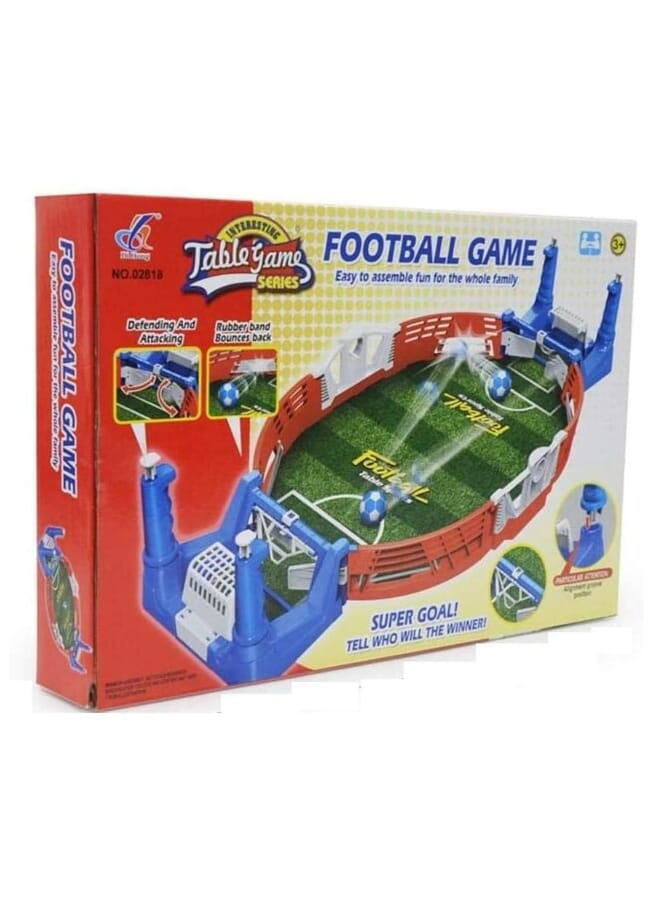 Super Goal Football Table Game - Image 1