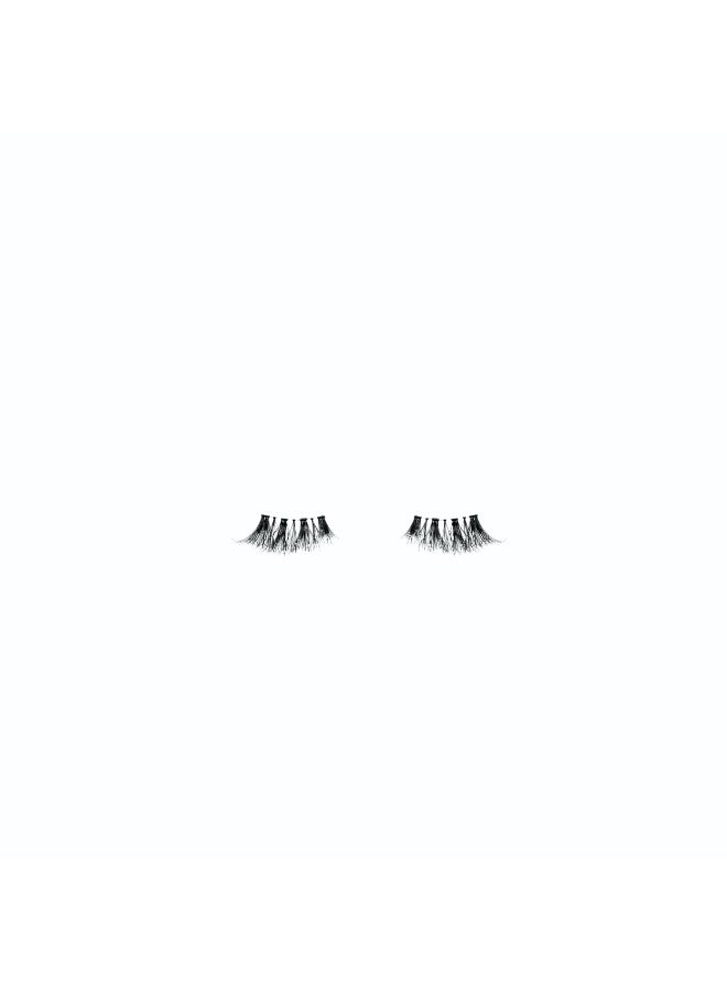 tyla Lashes Natural Hair Perfect # 01 - Image 2
