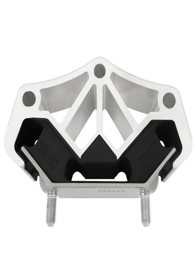 YBDDZH Engine Mount Compatible with 2011-2017 Mustang 3.7L V6 & 5.0L V8 Engine, Replaces OE A5749 EM4230 3294 BR3Z7E373A BR3Z7E373B 1PCS - Image 1