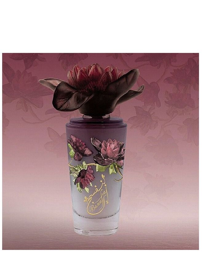 Junaid Perfumes banafsaj Nights perfume 100ml - Image 3