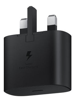 Generic 25W Travel Adapter Black  - Image 4