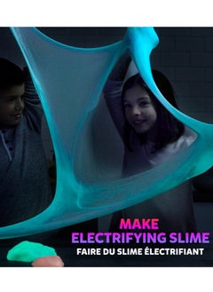 ELMER'S Glow In The Dark Liquid Glue Blue  - Image 2