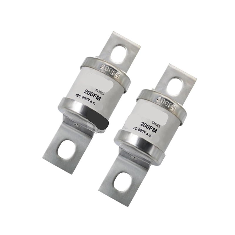 180FM 200A 690V فتاحة سيراميك سريعة منخفضة الجهد 200FM - Image 1