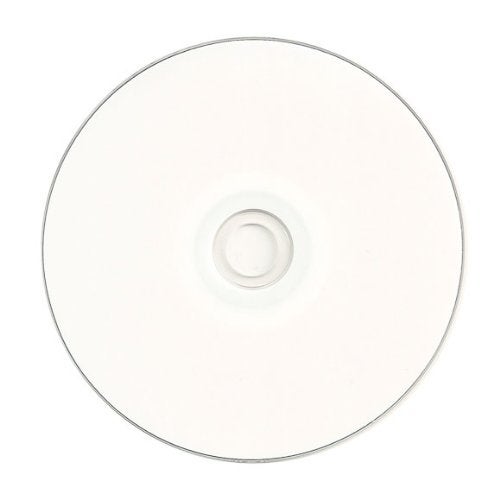 Smartbuy Smart Buy 200 Pack DVD+R 4.7gb 16x White Printable Inkjet Blank Media Record Disc, 200 Disc 200pk - Image 3