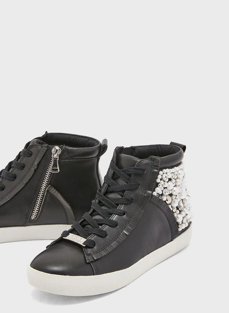 STEVE MADDEN Women's Bayside