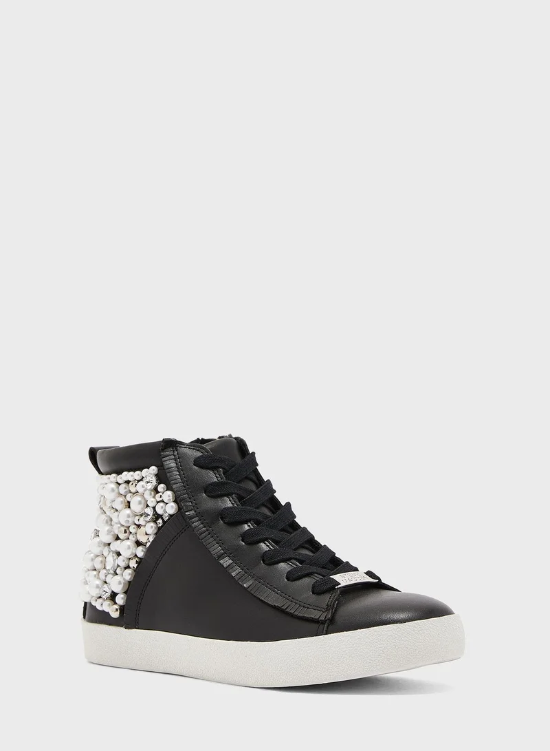 STEVE MADDEN Women's Bayside