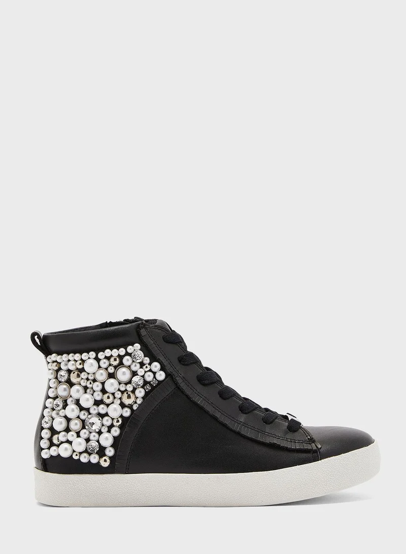 STEVE MADDEN Women's Bayside