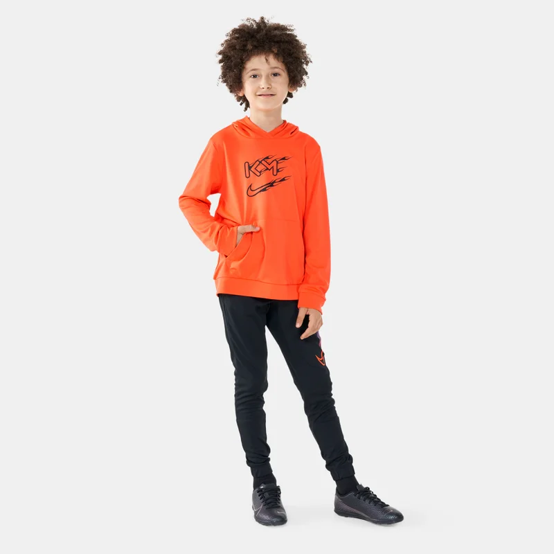Nike Kids' Dri-FIT Kylian Mbappé Hoodie