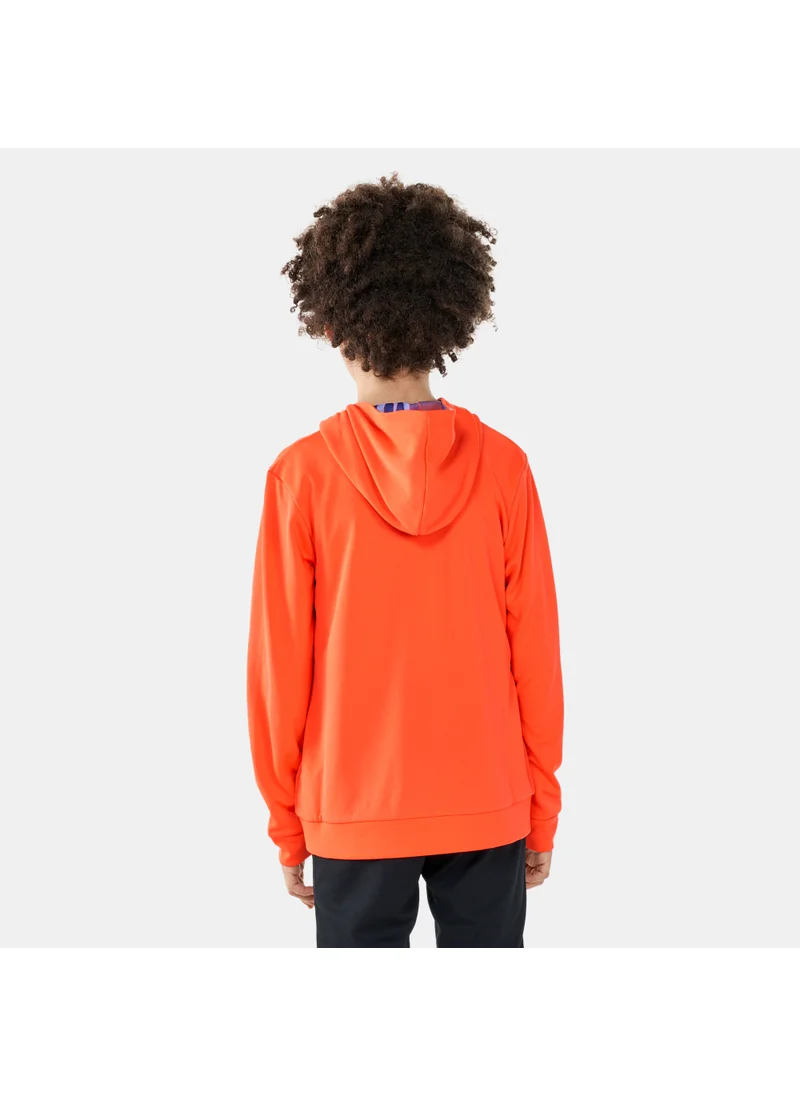 Nike Kids' Dri-FIT Kylian Mbappé Hoodie