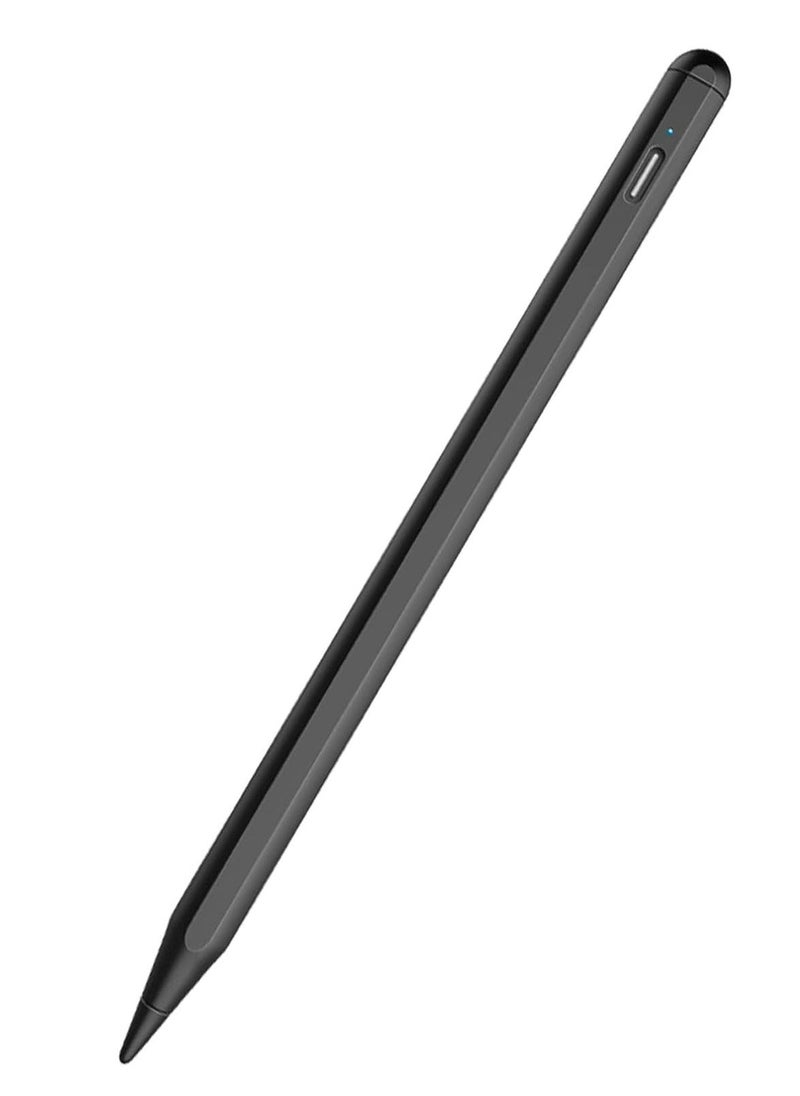 ELTRAZONE Stylus Pen for iPad 10th/9th/8th generation with Palm Rejection, Pencil for iPad Compatible with iPad Pro 11/iPad Pro 12.9/iPad 6th/7th/8th/9th/10th/iPad Mini 5th/6th/iPad Air 3rd/4th/5th  - Image 1