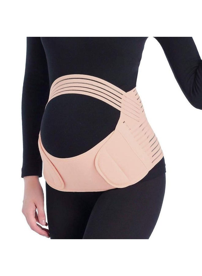 3-Piece Maternity Support Belt Set