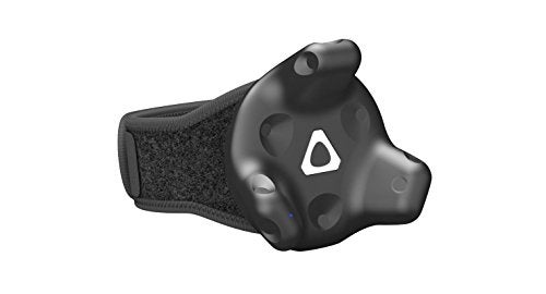 Skywin أحزمة Skywin Vive Tracker لـ HTC Vive، 3.0، 2.0، و Ultimate Trackers، حزمة 2 من أحزمة اليد، تتبع كامل الجسم بشكل آمن ومريح (المتعقبون غير مدرجين) - Image 2