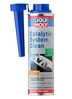 LIQUI MOLY Catalytic-System Cleaner 300ml 