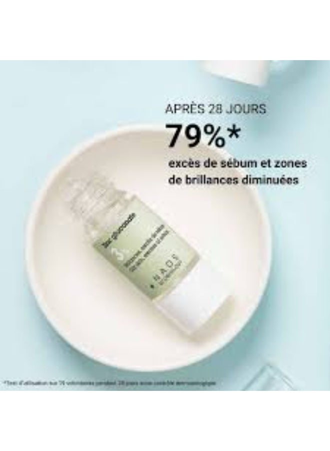 Etat Pur Pure Active Zinc Gluconate 3% 15ml - Image 3