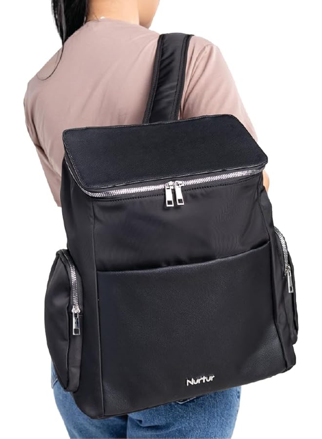 Nurtur Womens Aura Maternity Diaper Bag Diaper Bags - Image 4