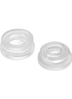 HD Ø16 Channel Gasket 10 Pieces 