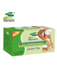 benefit Benefit Green Tea 20s 50gm  - Image 3