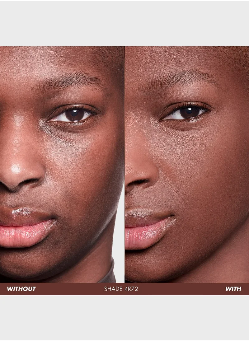MAKE UP FOR EVER HD Skin Foundation - 30Ml - 4R72