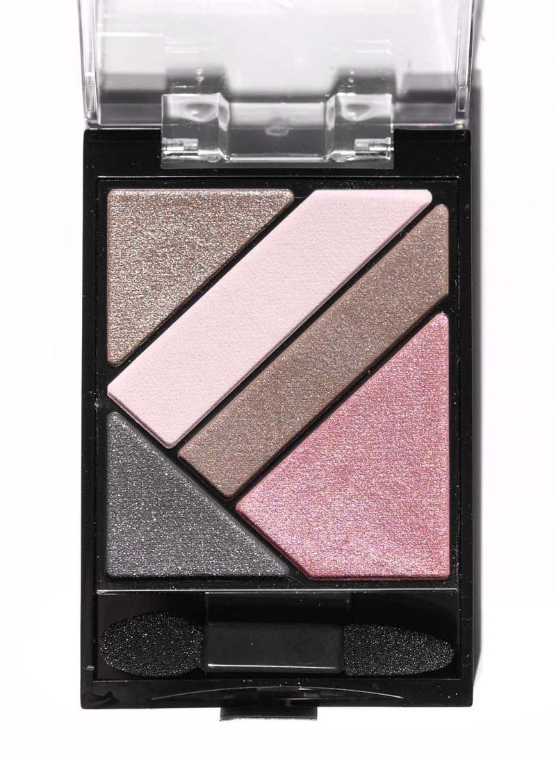 PALLADIO SILK FX All-In-One Herbal Eyeshadow  - Image 2