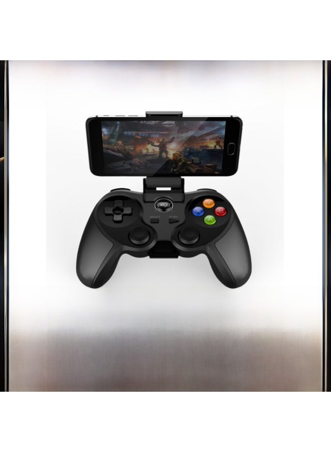 Ninja wireless Bluetooth gamepad grip for Tablet TV computer Android ios mobile phone Bluetooth handle 