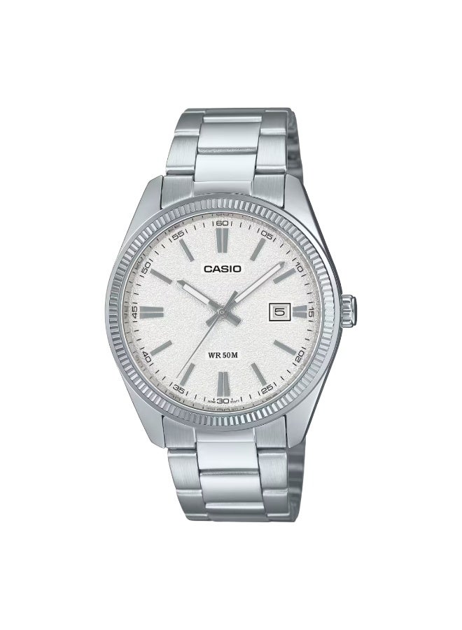 Casio Men's Watch MTP-1302DA-7AVDF - Image 1