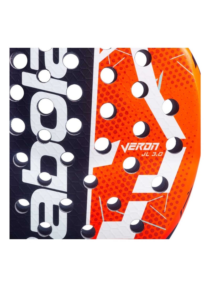 Babolat Veron Juan Lebron 3.0 2026 Padel Racket - Image 5