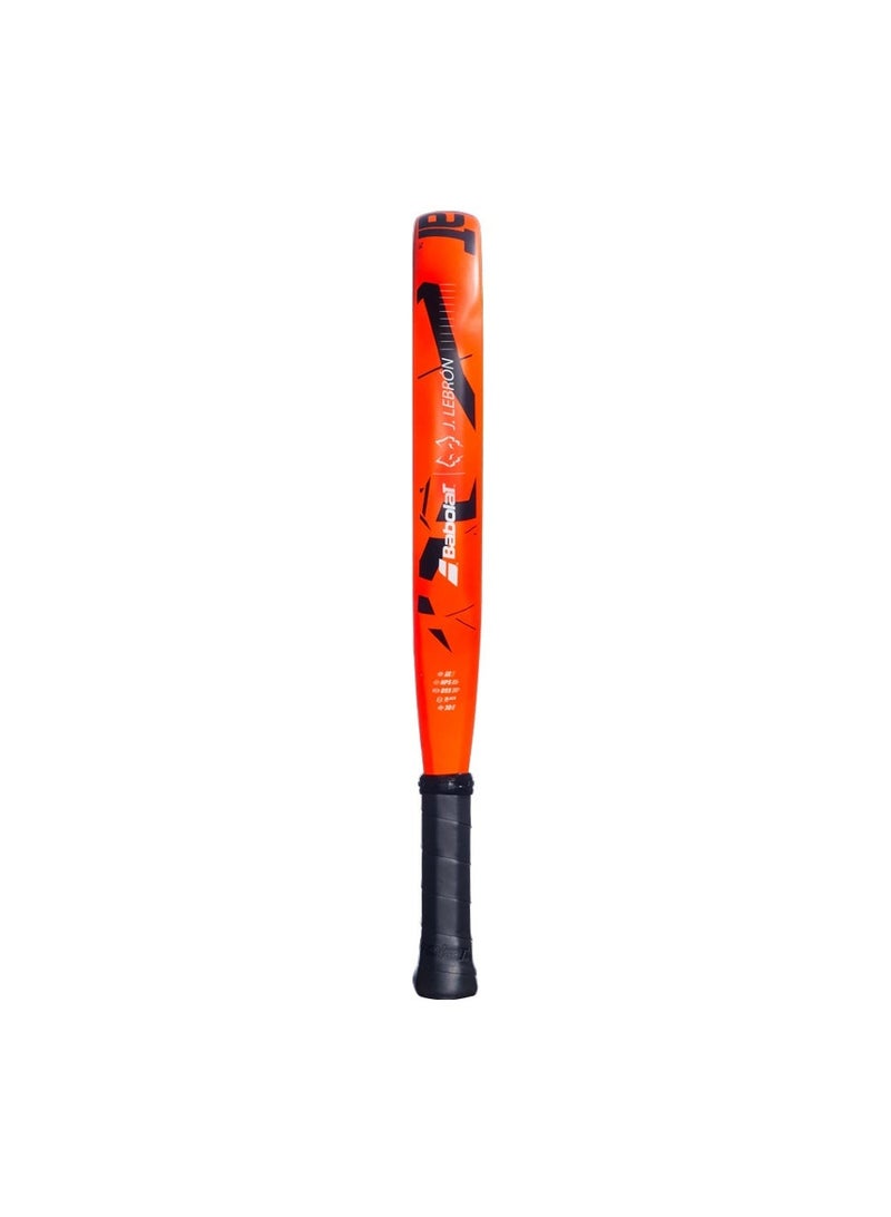 Babolat Veron Juan Lebron 3.0 2026 Padel Racket - Image 3